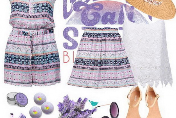 Весенний Sale Weekend в ТРЦ 